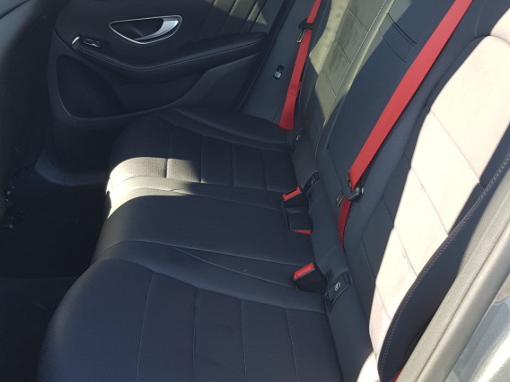 Aperçu de la photo 18 du véhicule MERCEDES-BENZ GLC