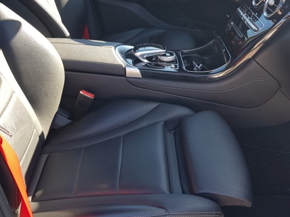 Aperçu de la photo 23 du véhicule MERCEDES-BENZ GLC