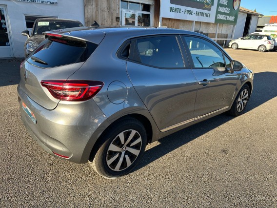 Aperçu de la photo 8 du véhicule RENAULT CLIO V