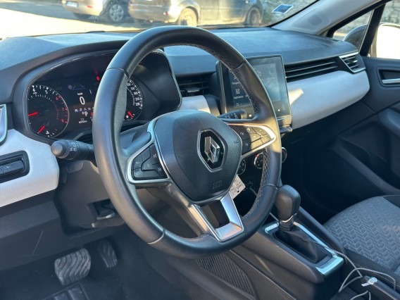 Aperçu de la photo 11 du véhicule RENAULT CLIO V