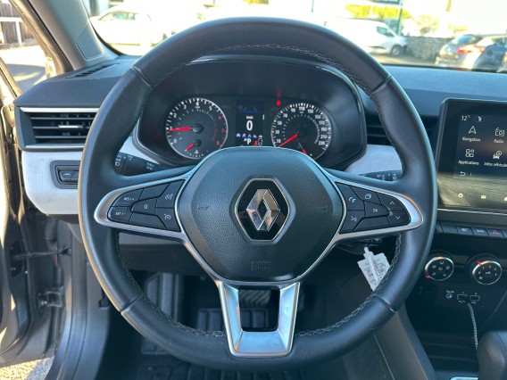 Aperçu de la photo 12 du véhicule RENAULT CLIO V