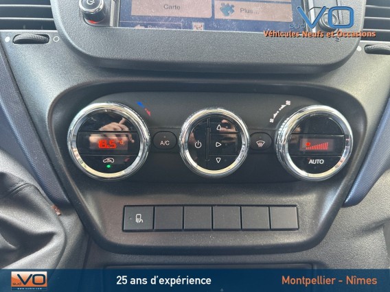 Aperçu de la photo 17 du véhicule IVECO DAILY CHASSIS CABINE