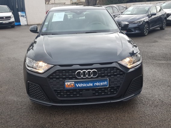 Aperçu de la photo 3 du véhicule AUDI A1 SPORTBACK