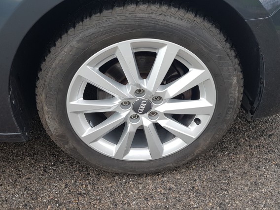 Aperçu de la photo 8 du véhicule AUDI A1 SPORTBACK