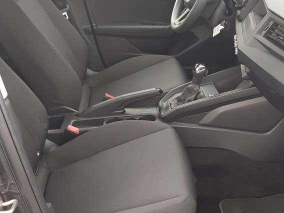 Aperçu de la photo 9 du véhicule AUDI A1 SPORTBACK