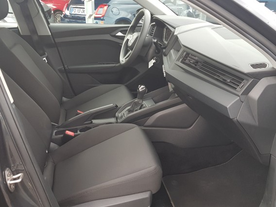 Aperçu de la photo 10 du véhicule AUDI A1 SPORTBACK