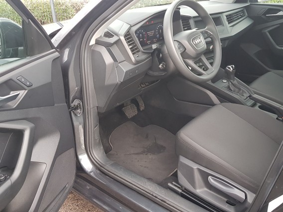 Aperçu de la photo 15 du véhicule AUDI A1 SPORTBACK