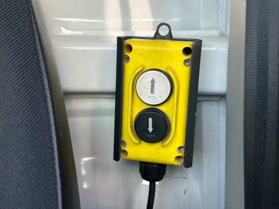 Aperçu de la photo 26 du véhicule PEUGEOT BOXER CHASSIS CABINE