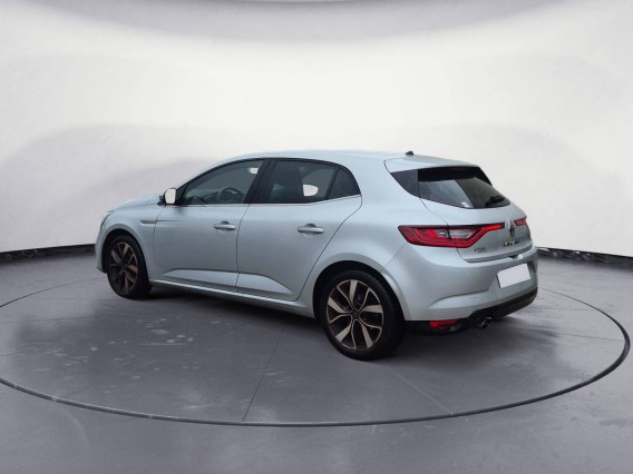 Aperçu de la photo 12 du véhicule RENAULT MEGANE IV BERLINE