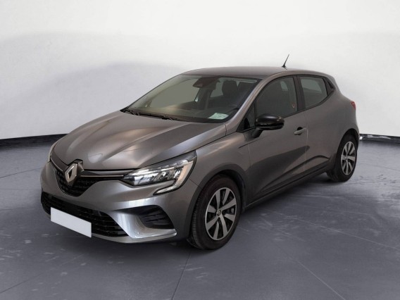 Photo du véhicule RENAULT CLIO V