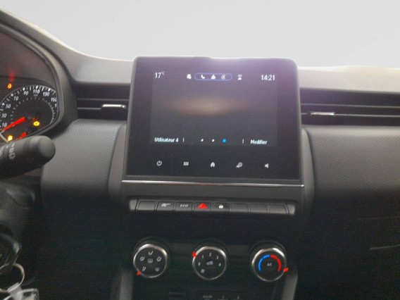 Aperçu de la photo 3 du véhicule RENAULT CLIO V