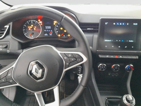 Aperçu de la photo 4 du véhicule RENAULT CLIO V