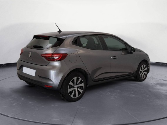 Aperçu de la photo 8 du véhicule RENAULT CLIO V