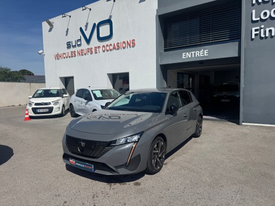 Aperçu de la photo 2 du véhicule PEUGEOT 308