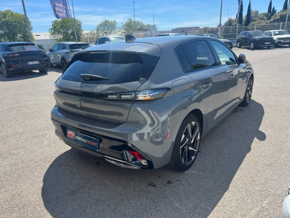 Aperçu de la photo 3 du véhicule PEUGEOT 308