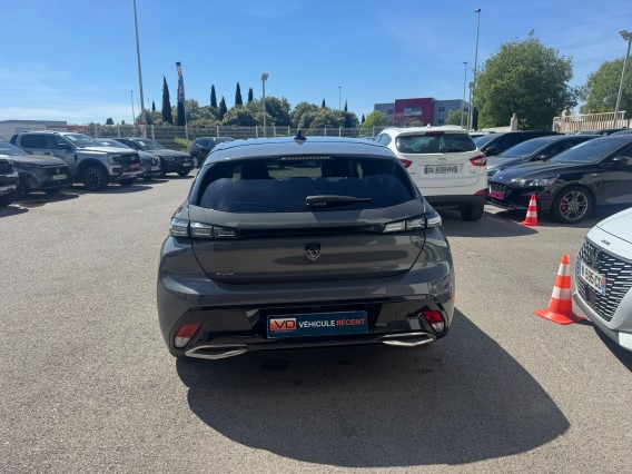 Aperçu de la photo 4 du véhicule PEUGEOT 308