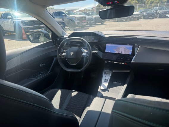 Aperçu de la photo 7 du véhicule PEUGEOT 308