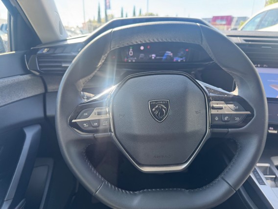 Aperçu de la photo 9 du véhicule PEUGEOT 308