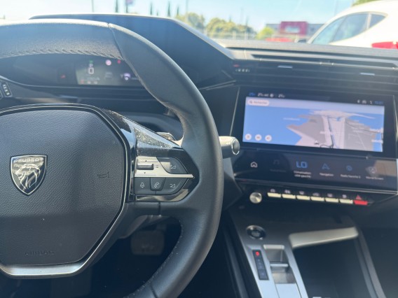 Aperçu de la photo 11 du véhicule PEUGEOT 308