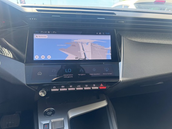 Aperçu de la photo 12 du véhicule PEUGEOT 308