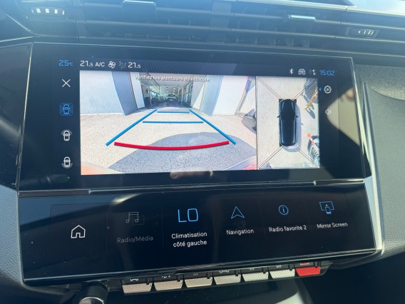 Aperçu de la photo 13 du véhicule PEUGEOT 308