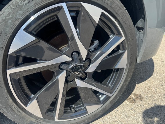 Aperçu de la photo 20 du véhicule PEUGEOT 308