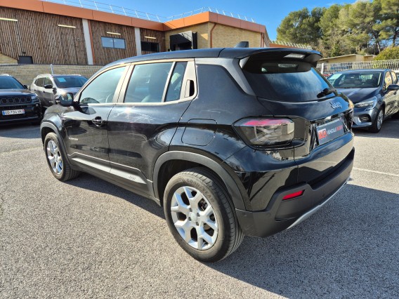 Aperçu de la photo 6 du véhicule JEEP AVENGER