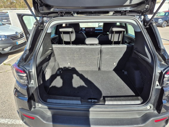 Aperçu de la photo 24 du véhicule JEEP AVENGER