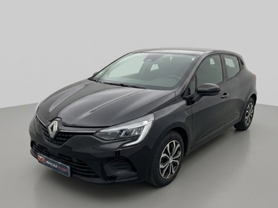 Photo du véhicule RENAULT CLIO V