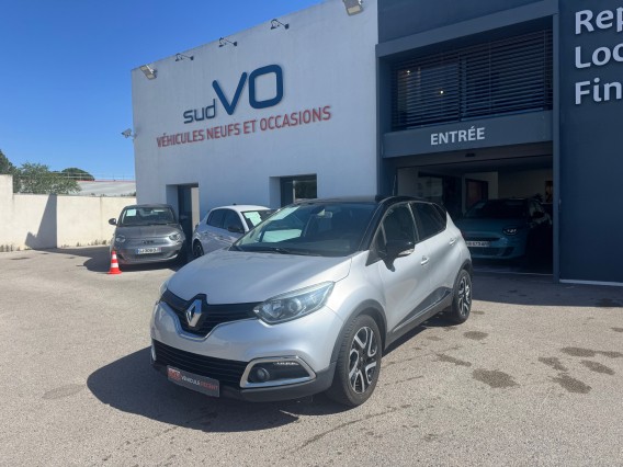 Aperçu de la photo 4 du véhicule RENAULT CAPTUR