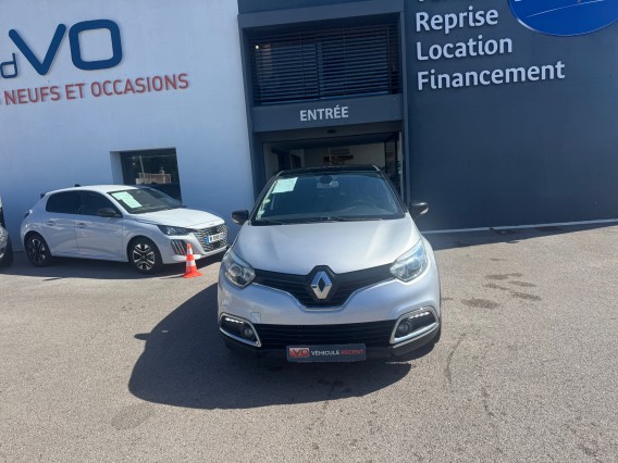 Aperçu de la photo 5 du véhicule RENAULT CAPTUR