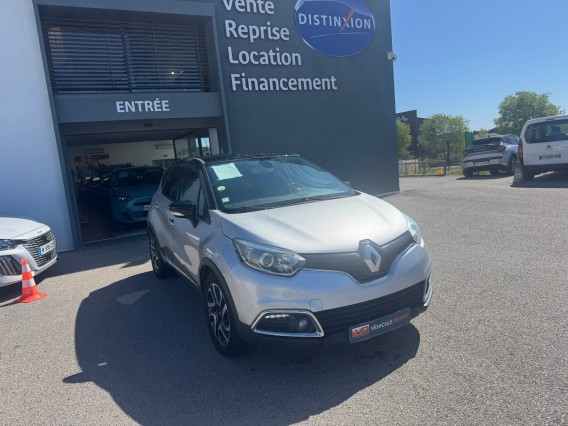 Aperçu de la photo 6 du véhicule RENAULT CAPTUR