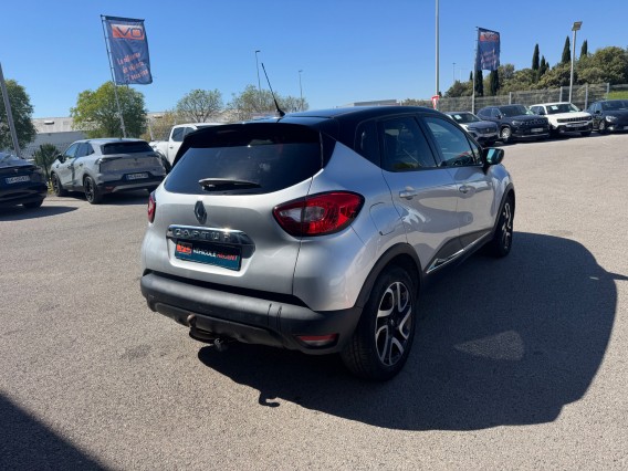 Aperçu de la photo 8 du véhicule RENAULT CAPTUR