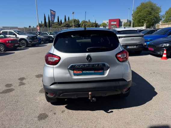 Aperçu de la photo 9 du véhicule RENAULT CAPTUR