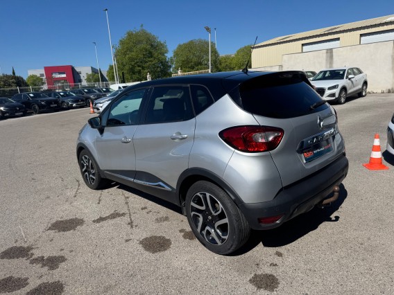 Aperçu de la photo 10 du véhicule RENAULT CAPTUR