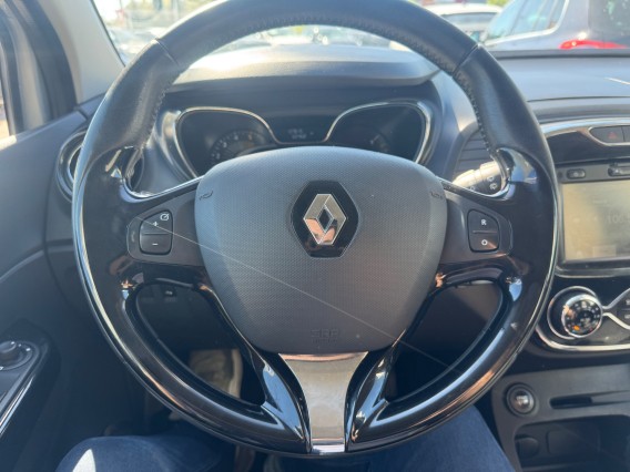 Aperçu de la photo 13 du véhicule RENAULT CAPTUR