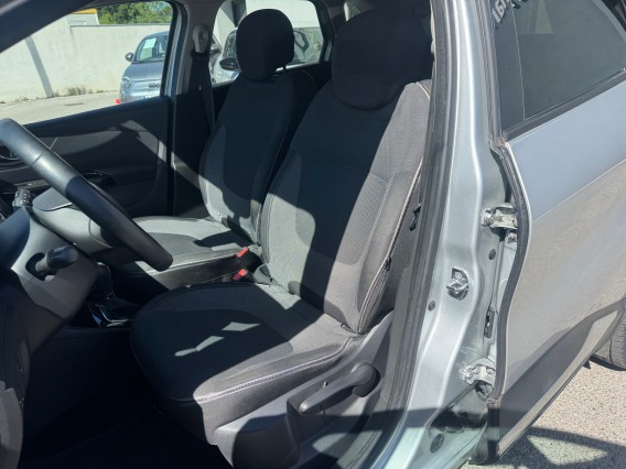 Aperçu de la photo 22 du véhicule RENAULT CAPTUR