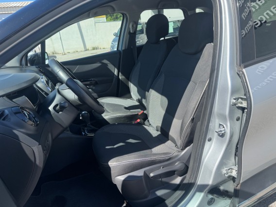 Aperçu de la photo 23 du véhicule RENAULT CAPTUR