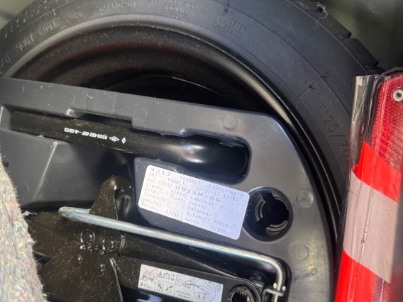 Aperçu de la photo 26 du véhicule RENAULT CAPTUR