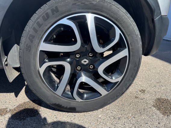 Aperçu de la photo 27 du véhicule RENAULT CAPTUR