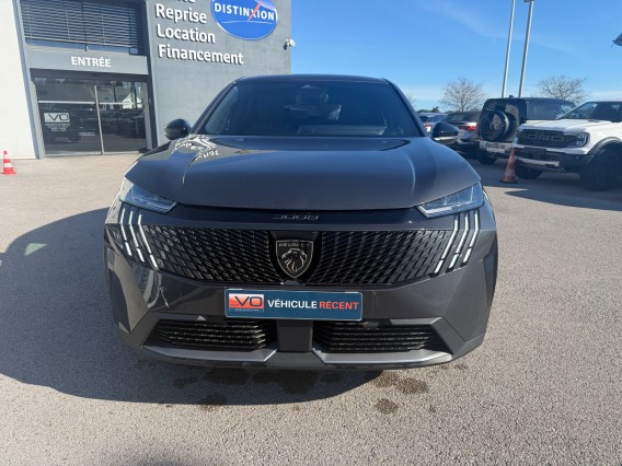 Aperçu de la photo 3 du véhicule PEUGEOT 3008