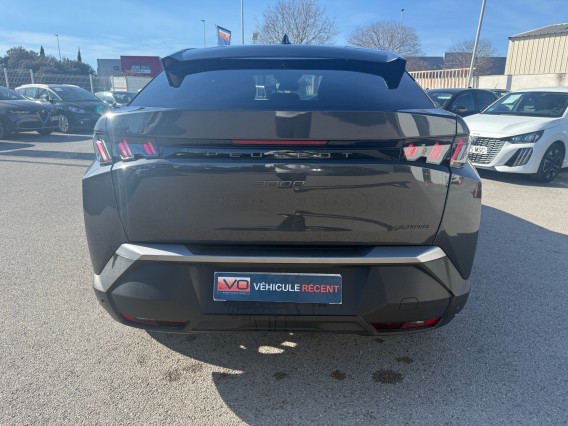 Aperçu de la photo 7 du véhicule PEUGEOT 3008