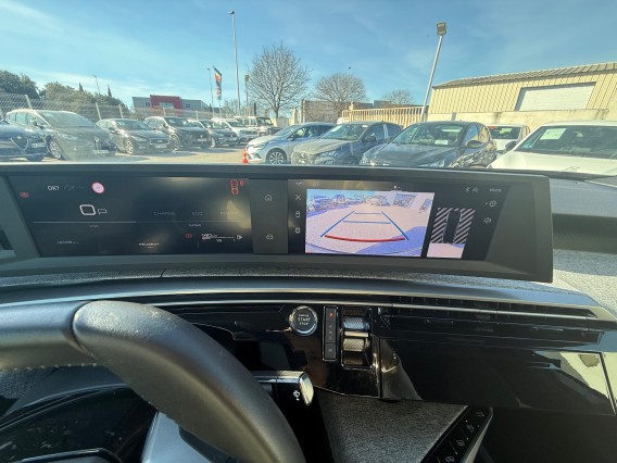 Aperçu de la photo 14 du véhicule PEUGEOT 3008