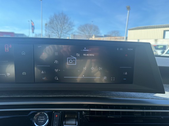 Aperçu de la photo 22 du véhicule PEUGEOT 3008