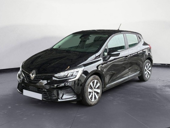 Photo du véhicule RENAULT CLIO V