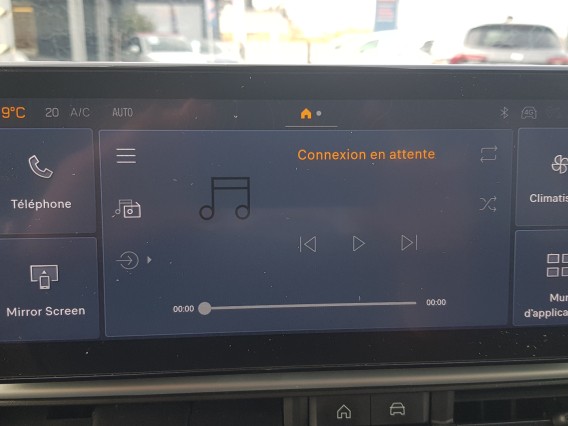 Aperçu de la photo 8 du véhicule JEEP AVENGER