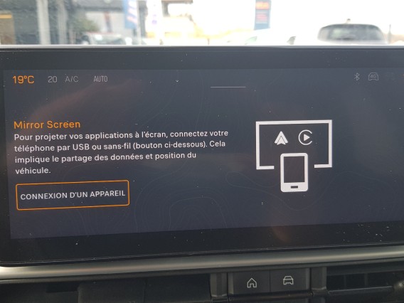 Aperçu de la photo 9 du véhicule JEEP AVENGER