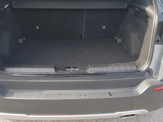 Aperçu de la photo 19 du véhicule JEEP AVENGER