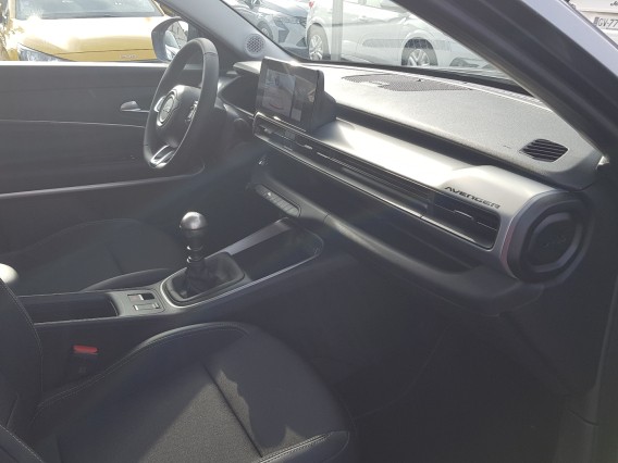 Aperçu de la photo 21 du véhicule JEEP AVENGER