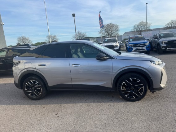 Aperçu de la photo 5 du véhicule PEUGEOT 3008